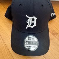 Cappello New Era Tigers