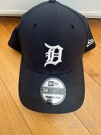 Cappello New Era Tigers