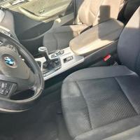 Bmw X3 XDRIVE 011 n47d20c