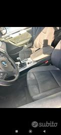 Bmw X3 XDRIVE 011 n47d20c