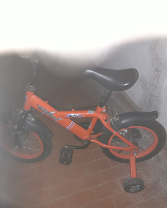 Bicicletta bambino