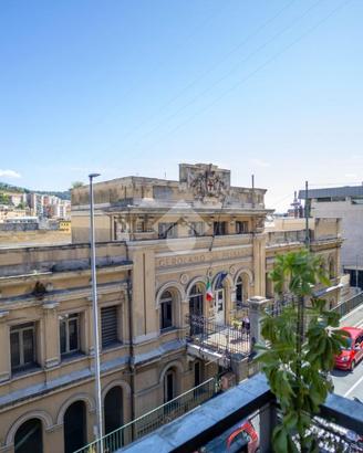 4 LOCALI A GENOVA