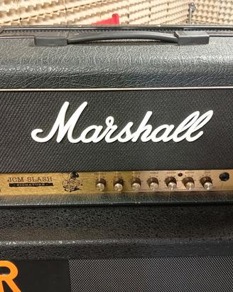 Marshall JCM SLASH 