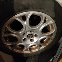 gomme +cerchi 
