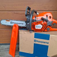 HUSQVARNA 555 MK2 mark2 60cc 