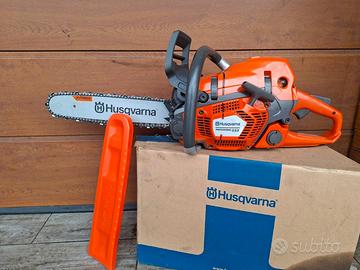 HUSQVARNA 555 MK2 mark2 60cc 