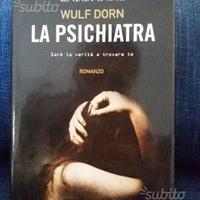 La psichiatra