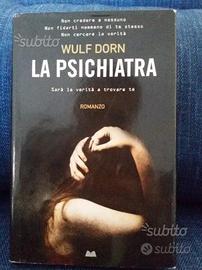 La psichiatra