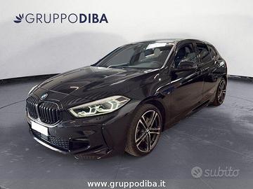 BMW Serie 1 F40 Diesel 116d Msport auto