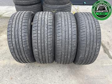 gomme usate 2256017 Estivo HANKOOK - Ven - 849