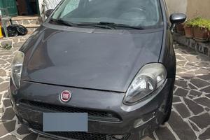 FIAT GRANDE PUNTO 1.2 BENZINA