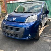 RICAMBI FIAT QUBO FIORINO 2010 1400cc BENZINA