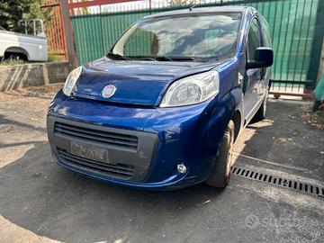 RICAMBI FIAT QUBO FIORINO 2010 1400cc BENZINA