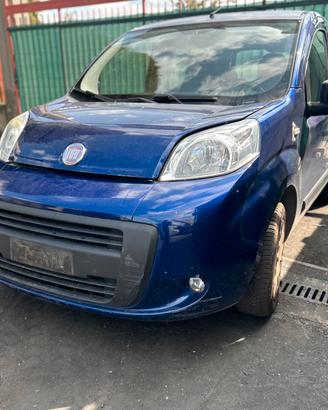 RICAMBI FIAT QUBO FIORINO 2010 1400cc BENZINA