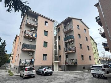Appartamento di 93 m² con 4 locali a Parma