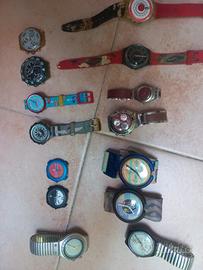 orologi 