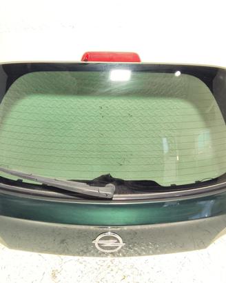 PORTELLONE POSTERIORE COMPLETO OPEL Adam 1° Serie