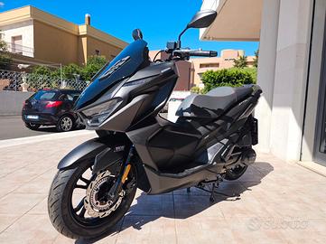 Sym Jet X 125 2026