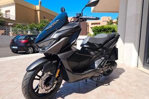 Sym Jet X 125 2026