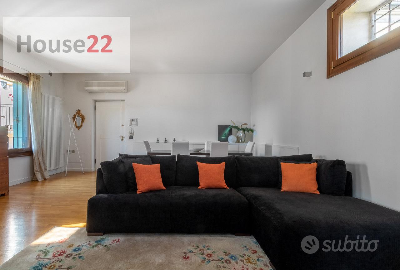 Apartment in Vicenza, Barche - Vista 5