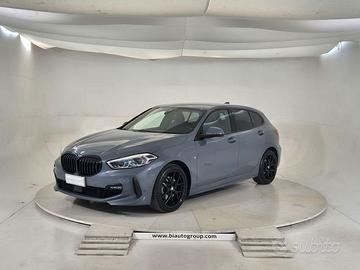 BMW Serie 1 F40 Benzina 118i Msport 140cv