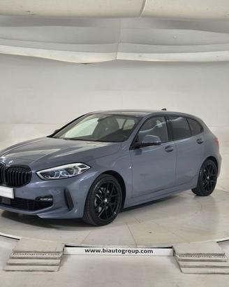 BMW Serie 1 F40 Benzina 118i Msport 140cv