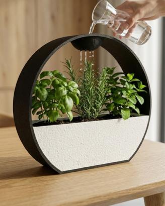 Vaso moderno
