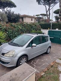 Renault Grand Modus
