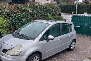 Renault Grand Modus
