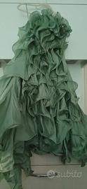 Vestito elegante