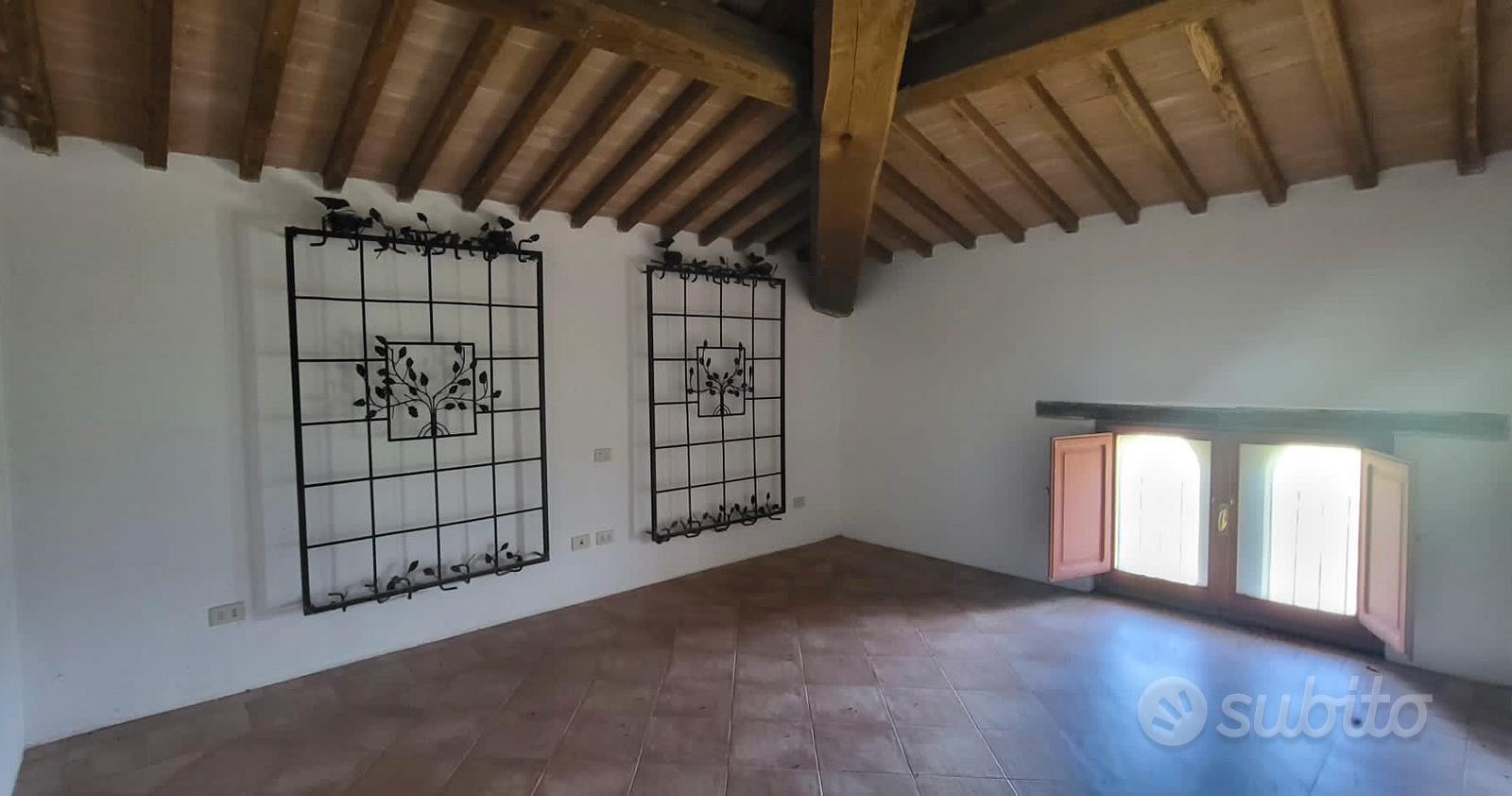 Casale del 1800 - Vista 2