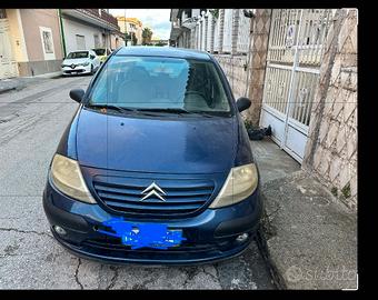 tolgo sitroen c3 tutto fun