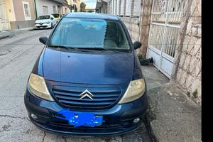 tolgo sitroen c3 tutto fun
