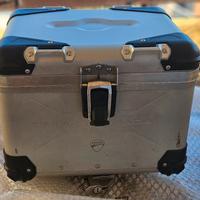 Top case touratech Bauletto 38L Ducati multistrada