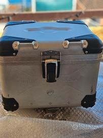 Top case touratech Bauletto 38L Ducati multistrada