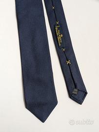 cravatta sartoriale Talarico