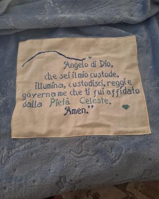 preghiera della buona notte 