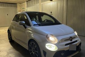 Abarth 595c Turismo