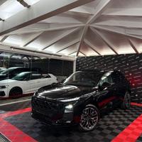 Audi Q3 35 TDI S tronic S line edition