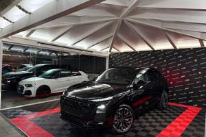 Audi Q3 35 TDI S tronic S line edition