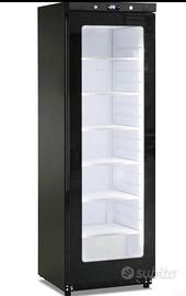 Armadio frigo refrigerante/ porta in vetro
