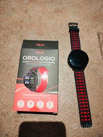 orologi smart fitness 
