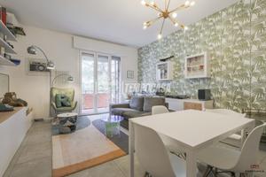 Appartamento a Bologna Via della Guardia 4 locali