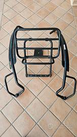 Paracolpi e portapacchi vespa px