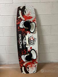 Tavola Kite Groove Axial 132x41