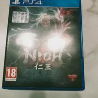 Gioco per PS4 NIHOA 