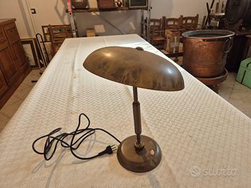 Lampada ministeriale anni '50