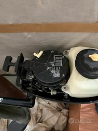 Motore mercury 4cavalli