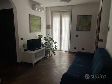 POSTO LETTO (solo donne) da aprile Bovisa