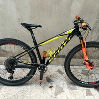 Bici Scott Scale 27,5